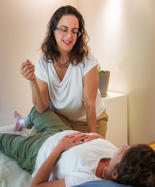 Fascial Manipulation